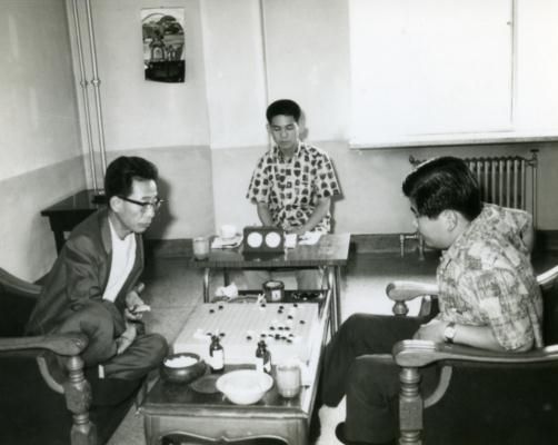 조남철-김재구.국수전 본선.1970__1